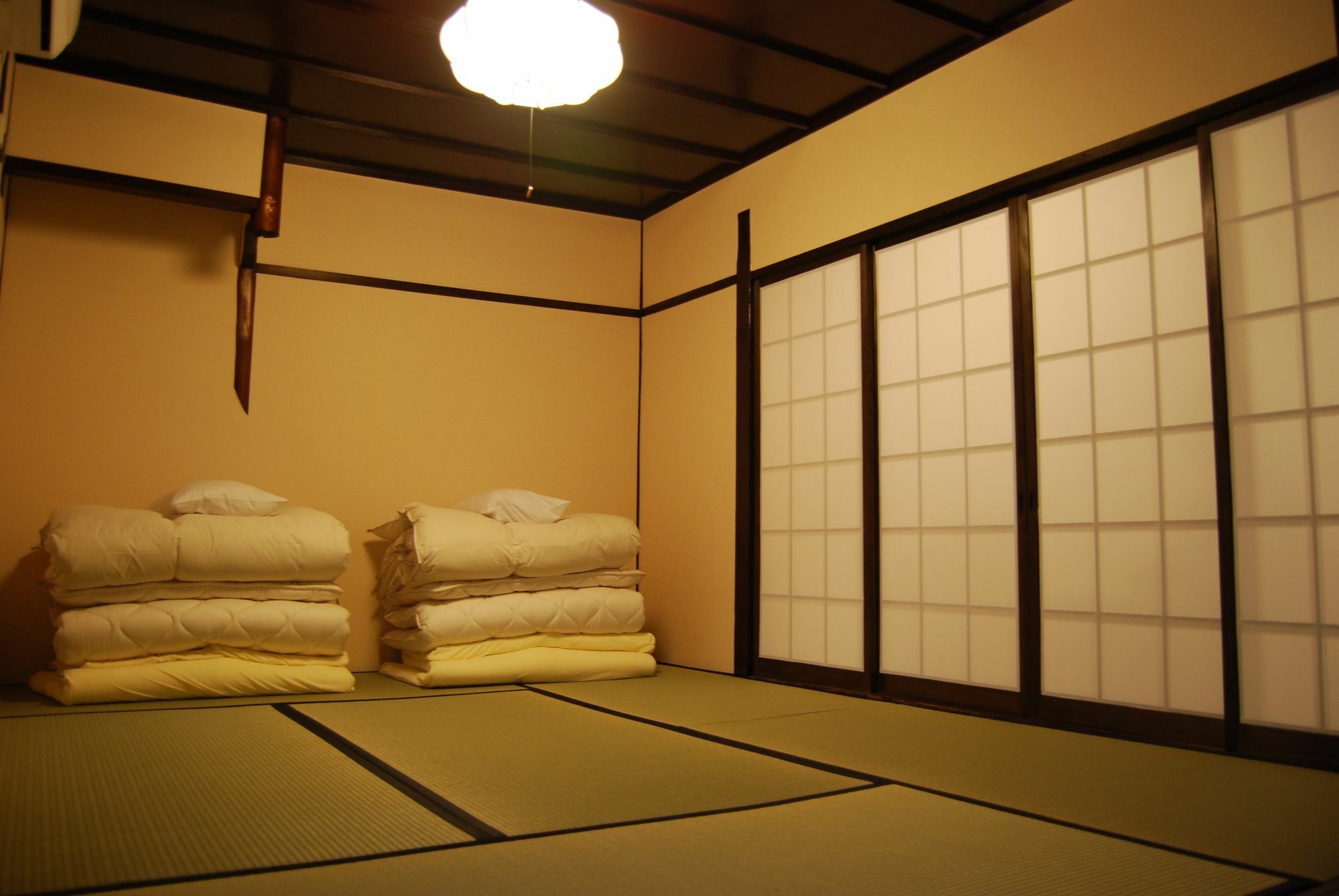 Nanako House Villa Kyoto Exteriör bild