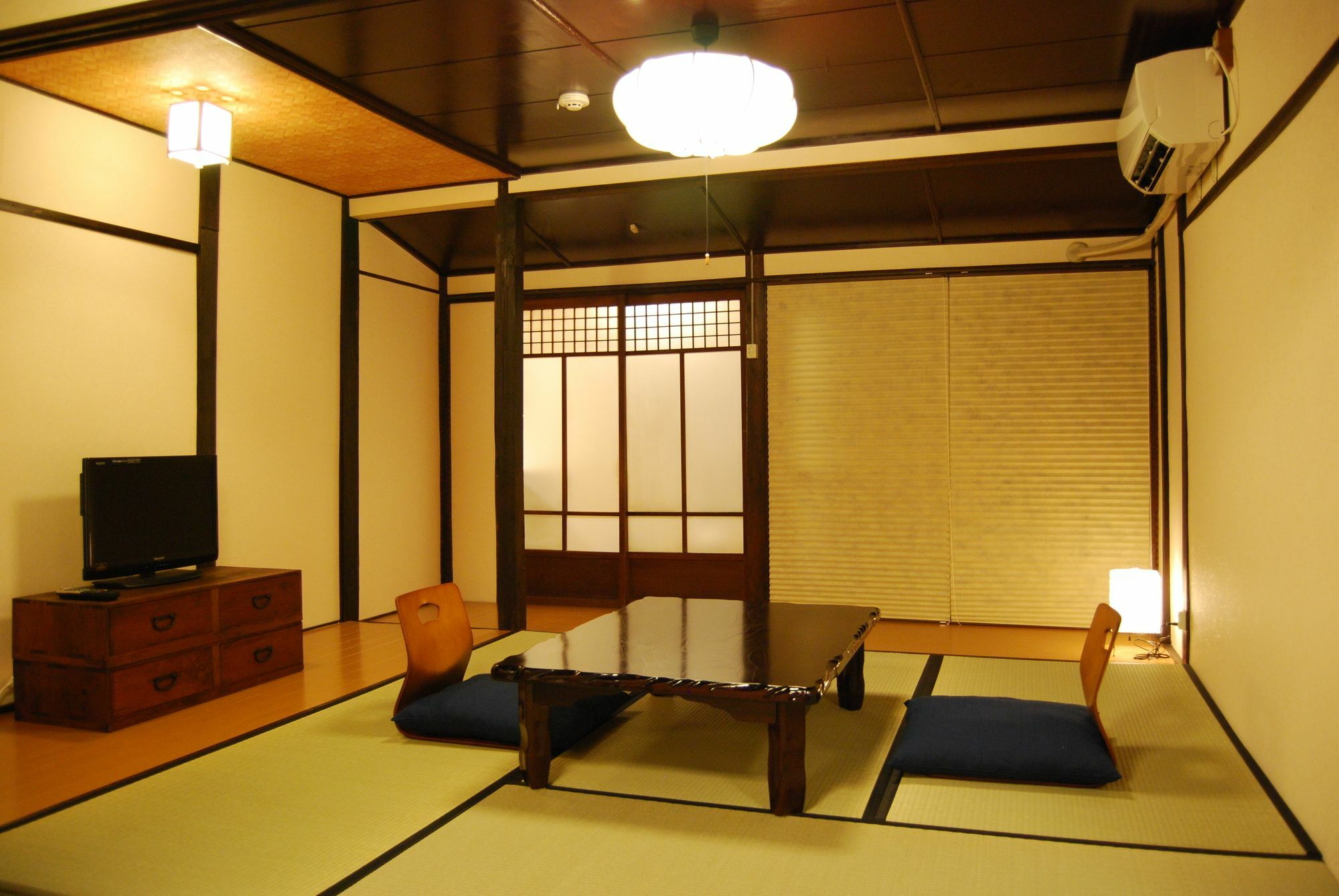 Nanako House Villa Kyoto Exteriör bild