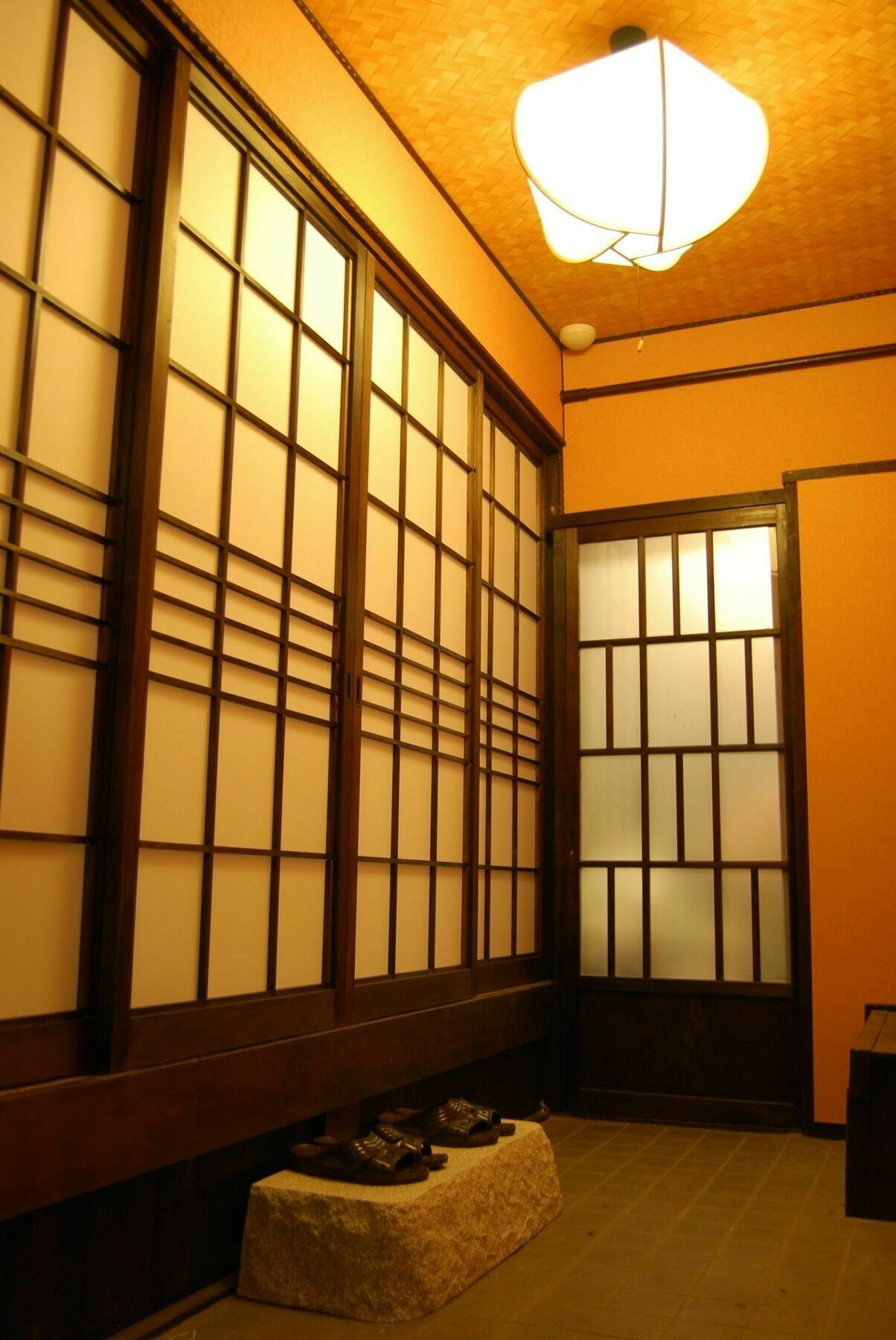 Nanako House Villa Kyoto Exteriör bild